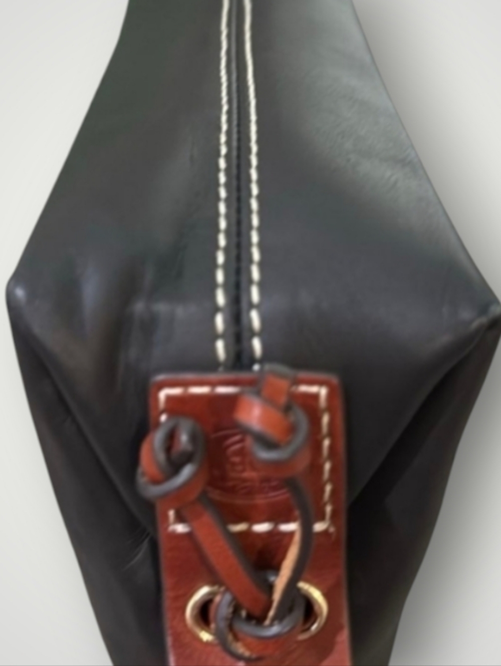 Dooney & Bourke Limited Edition Penrose Hobo Crossbody - Picture 8 of 16